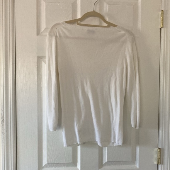 loft sweater* - Picture 7 of 8